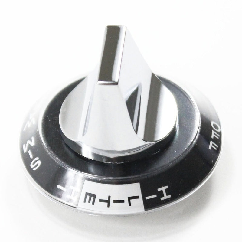 ✅OEM Whirlpool 7711P150-60 Maytag Wall Oven Knob Thermostat