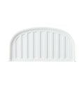 Authentic GE WR17X12884 Refrigerator Dispenser Drip Tray WR17X12231