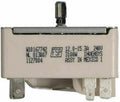 Authentic Whirlpool Burner Infinite Switch WPW10167742 W10167742
