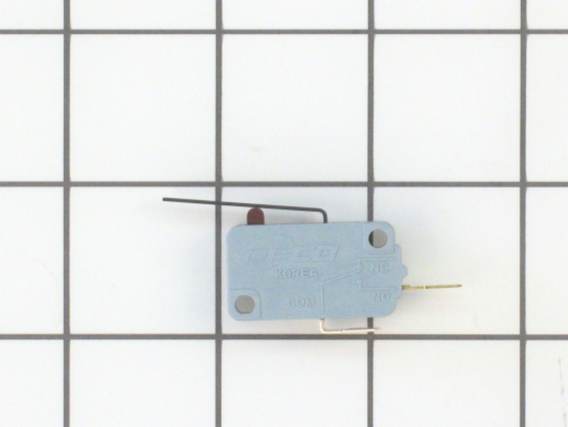 ✅OEM GE WR23X10783 Refrigerator Dispenser Switch Part