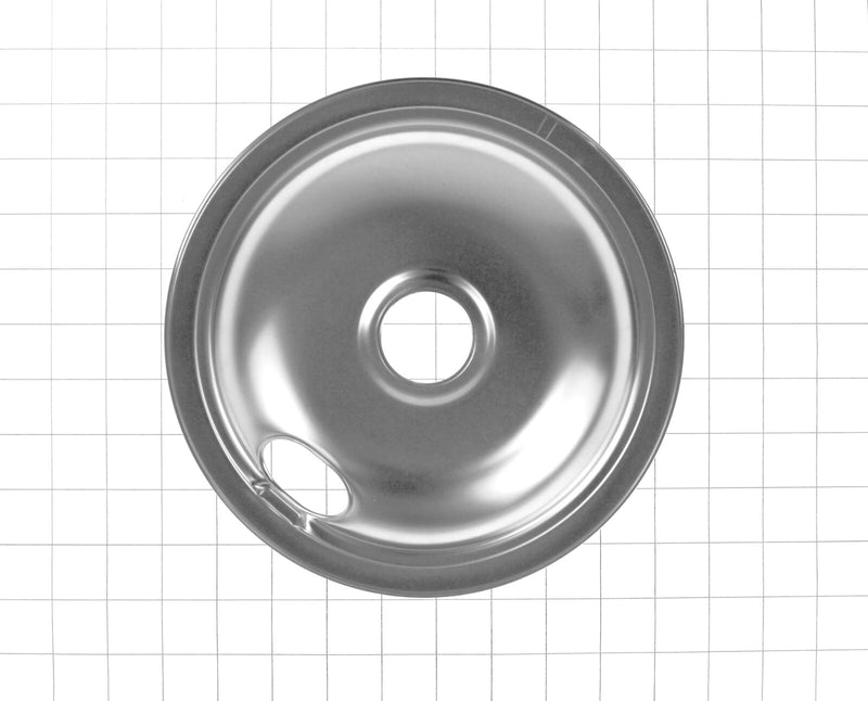Authentic Frigidaire 8" Burner Drip Pan 316048413