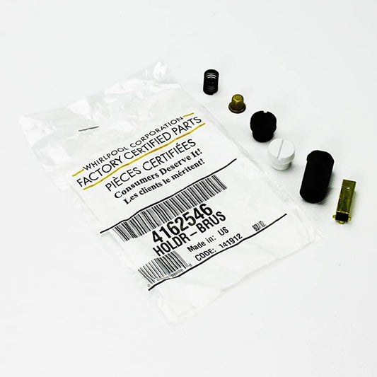 Stand Mixer Motor Brush Holder Kit for KitchenAid, AP2930126, PS354841, 4162546