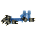Washing Machine Water Inlet Valve for Whirlpool W10326913 W10853723
