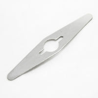 ✅OEM Whirlpool WP99002658 Dishwasher Chopper Blade AP4113396 PS2100006