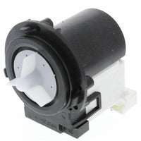 OEM LG 4681EA2001T Washing Machine Drain Pump & Motor Assembly