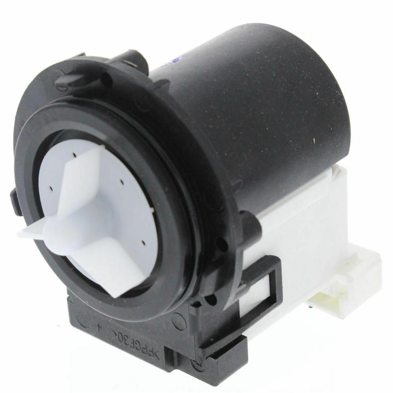OEM LG 4681EA2001T Washing Machine Drain Pump & Motor Assembly