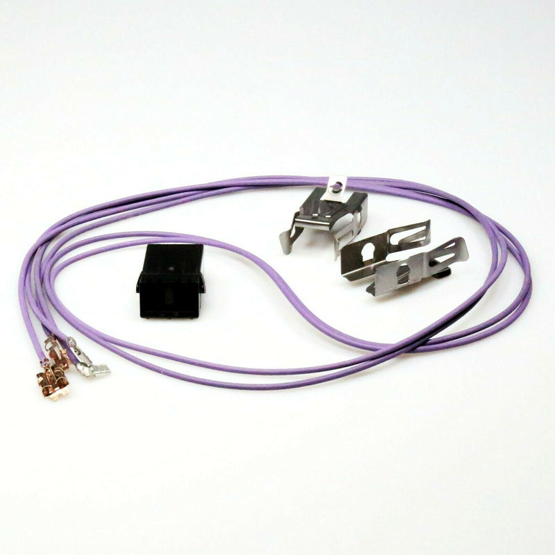 ✅OEM GE WB17T10006 Range Surface Element Receptacle Block
