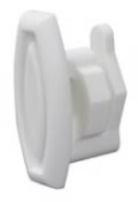 WD12X10304 for GE Dishwasher End Cap Rack Clip PS2370502 AP4484666