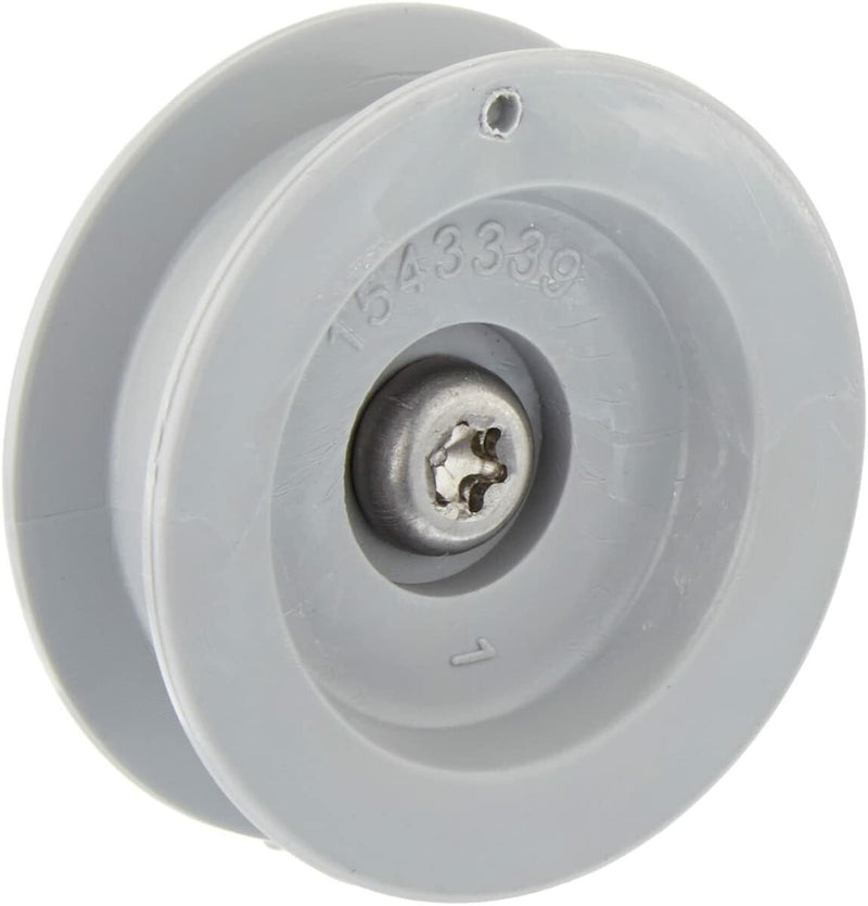 ✅OEM Frigidaire 154767502 Dishwasher Roller Assembly