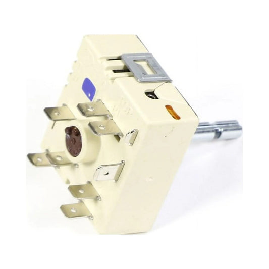 Authentic Frigidaire Dual Burner Infinite Switch 318191000