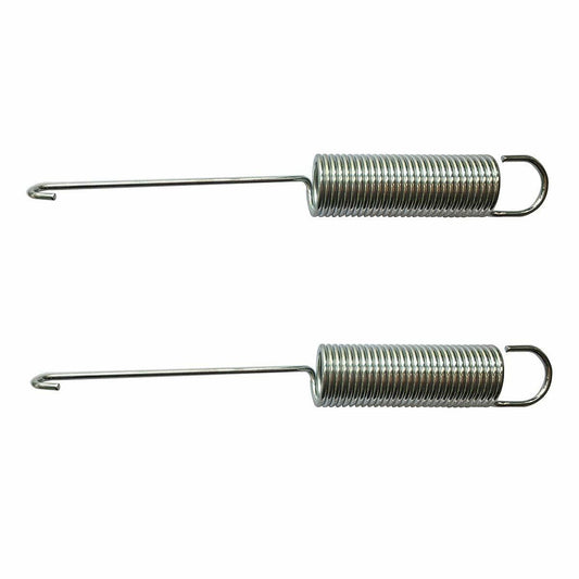 2-Paclk Washing Machine Spring for Whirlpool W10250667 AP6017818 PS11751118