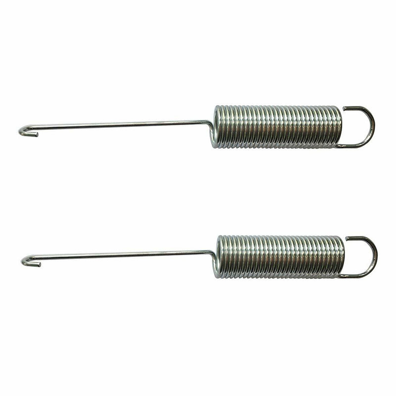 2-Paclk Washing Machine Spring for Whirlpool W10250667 AP6017818 PS11751118