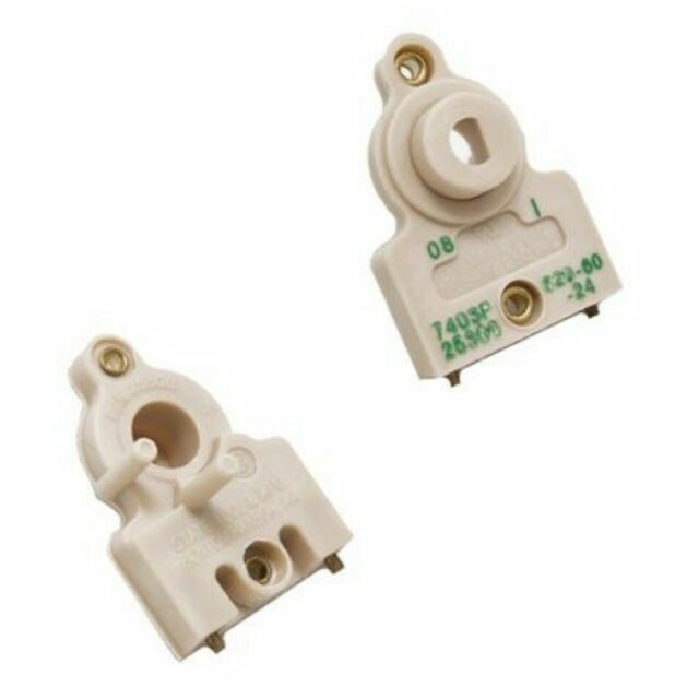 ✅OEM Whirlpool 74007774 Range Spark Ignition Switch