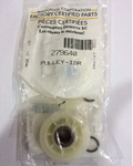✅OEM Whirlpool 279640 WP279640 Dryer Idler Bracket Kit Pulley
