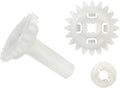 OEM Whirlpool 12002497 Refrigerator Kit Drawer Gear