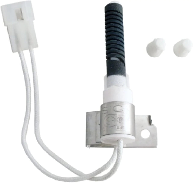 Dryer Igniter for Gas Dryer WE4X739 PS268186 AP2042786 WE04X0739, WE04X10128