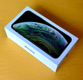 Apple IPhone XS, Space Gray, 64GB, Box Only