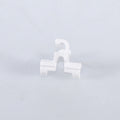 ✅OEM Whirlpool 9743534 WP9743534 Dishwasher White Rack Flex row Clip