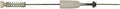 ✅OEM LG 4902FA1665W  Washing Machine Suspension Rod and Spring Assembly