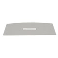 OEM Whirlpool WPW10397392 Refrigerator Grille 2683701 PS4082734