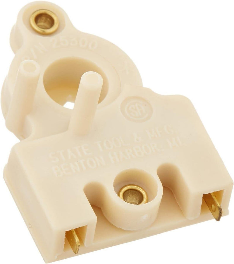 GE Kenmore Range Gas Valve Switch WB24T10071 WB24K5047 AP3191247