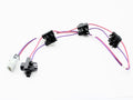 OEM GE WB18X30974 Burner Harness Switches JGAS640RM1SS JGAS640RM2SS QGAS740RM1SS