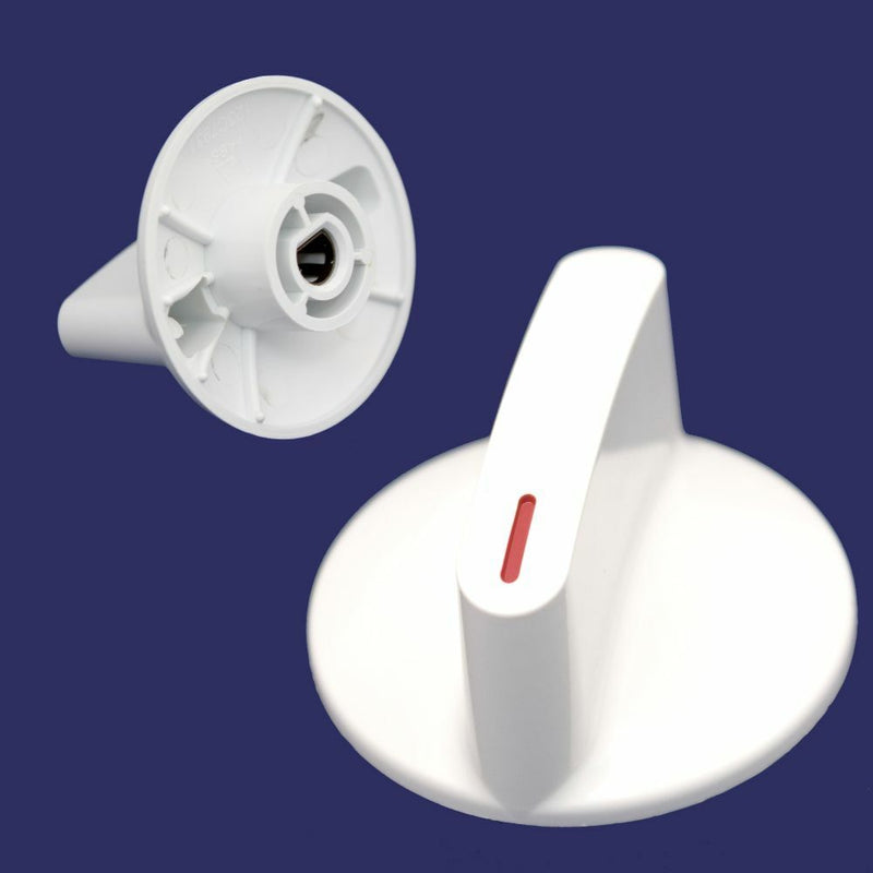 ✅OEM GE WH1X2721 Washer Timer Knob AP2044893 PS271094