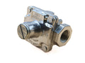 Gas Pressure Regulator 4670G0031 1/2" x 1/2" NPT. 4"/10"