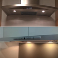 2-Pack JDR 5W LED Range Hood Bulbs 120V E27 50W Halogen Equivalent 3000K