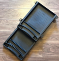 Drawer Storage Organizer Mounted Under Flat Wooden Table (USED)