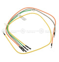 Authentic General Electric Cooktop Wire Harness WB18T10511