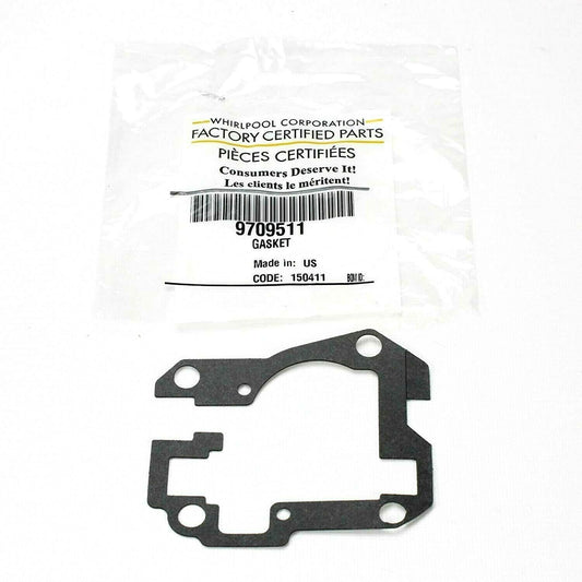 ✅OEM Whirlpool 9709511 WP9709511 Stand Mixer Cover Gasket