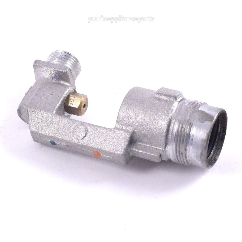 Thermador/Bosch 00188974 Cooktop Gas Jet Holder 12000 Assembly 155 SGSX365ZS