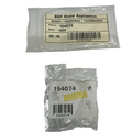 ✅OEM Bosch 00154074 154074 Clothes Dryer Door Latch Hook WTA WTL Models