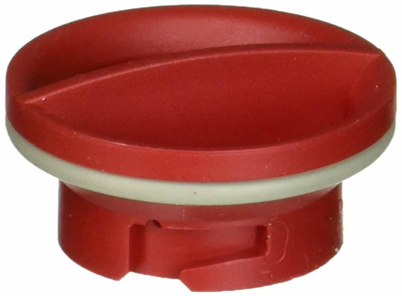 Authentic Whirlpool W10524921 Dishwasher Rinse Cap