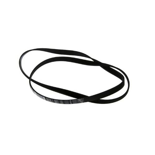 ✅OEM Frigidaire 134051000 Washer Drum Drive Belt