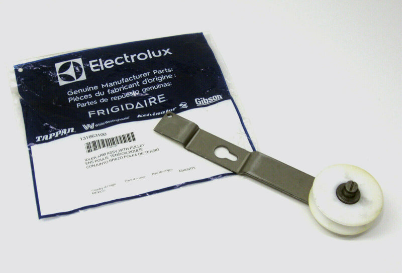 ✅OEM Frigidaire 5304507499 131863100 Dryer Idler Assembly