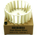 ✅OEM Genuine WPY303836 Whirlpool Blower Wheel Y303836 303836
