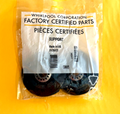Authentic Whirlpool 349241T Dryer Drum Support Roller Kit