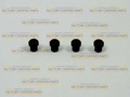 ✅OEM Whirlpool W10185266 Range Grate Pads WPW10185266