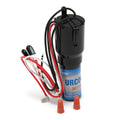 Supco URCO410 Refrigerator Hard Start Kit Relay Capacitor Overload 3 in 1