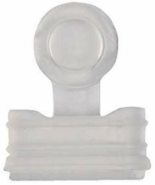 Authentic Bosch 00165262 165262 422796 Dishwasher Drain Check Valve