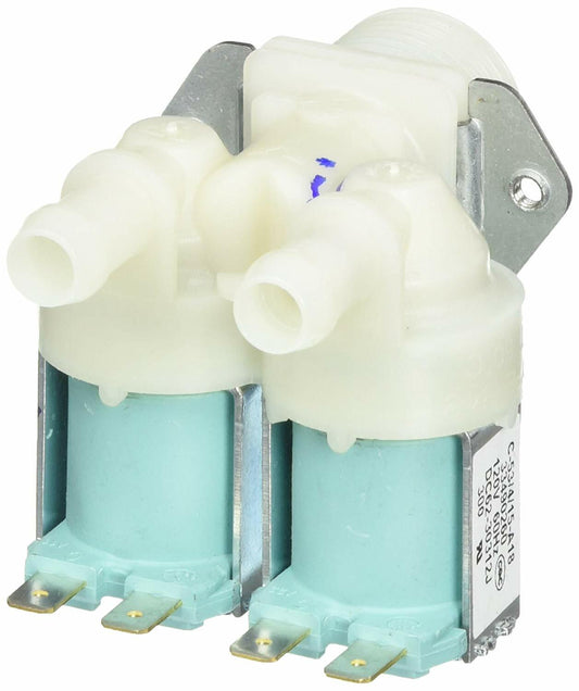 Washing Machine Water Valve for Samsung DC62-30312J AP4204532 PS4209090