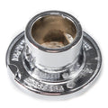 ✅OEM Whirlpool WPW11048596 W11048596 KithcenAid Cap Hub 242765-2 AP6042004
