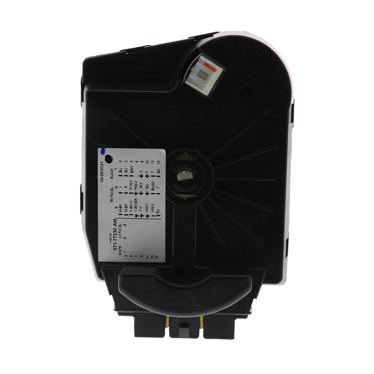 W10199989 Washing Machine Timer Control for Whirlpool W10199989