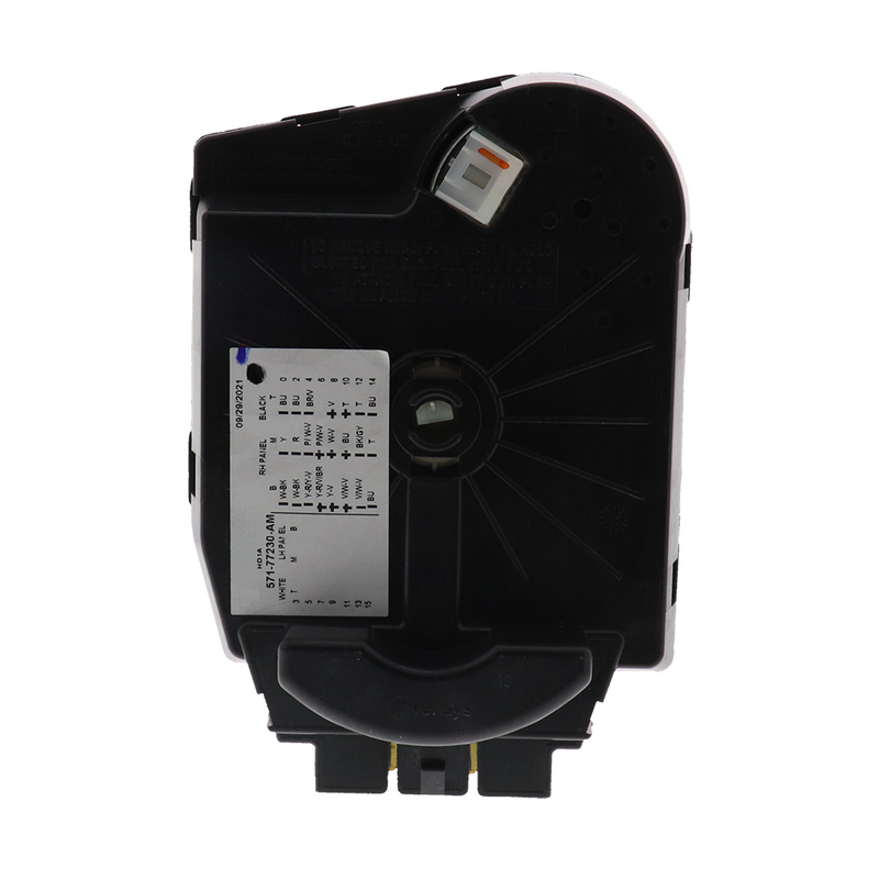 W10199989 Washing Machine Timer Control for Whirlpool W10199989