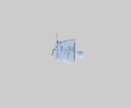 DRYER TRASH COMPACTOR DOOR SWITCH 0E6516AH 134813600 AP4316049 137364800