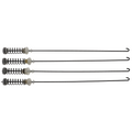 W10780045 Clothes Washers Suspension Rod Kit for Whirlpool