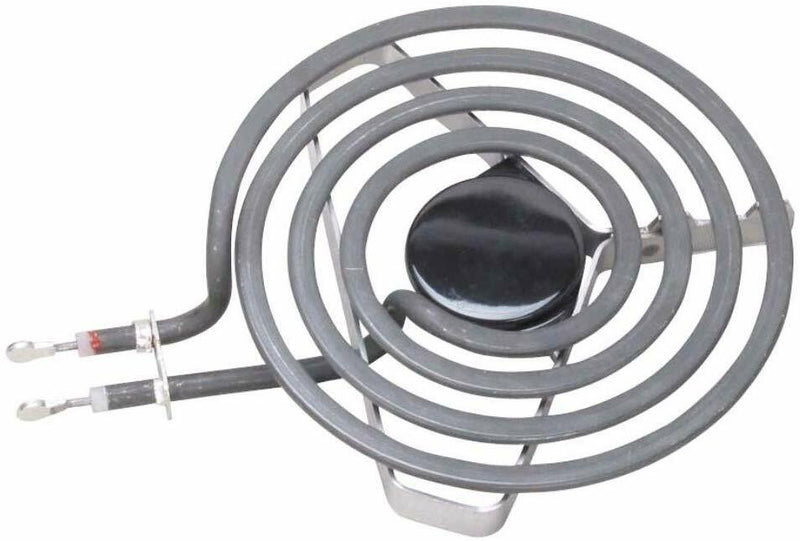 Range Burner Element for Whirlpool Y04100165 GE WB30X256 AP6024130 MP15MA