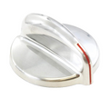 1 Thermostat Oven Temperature Knob Fits General Electric WB03K10302 and More